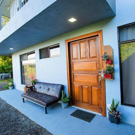 Casa Suculenta ,Monteverde Con Jacuzzi Privado Y Lavanderia Bagian luar foto