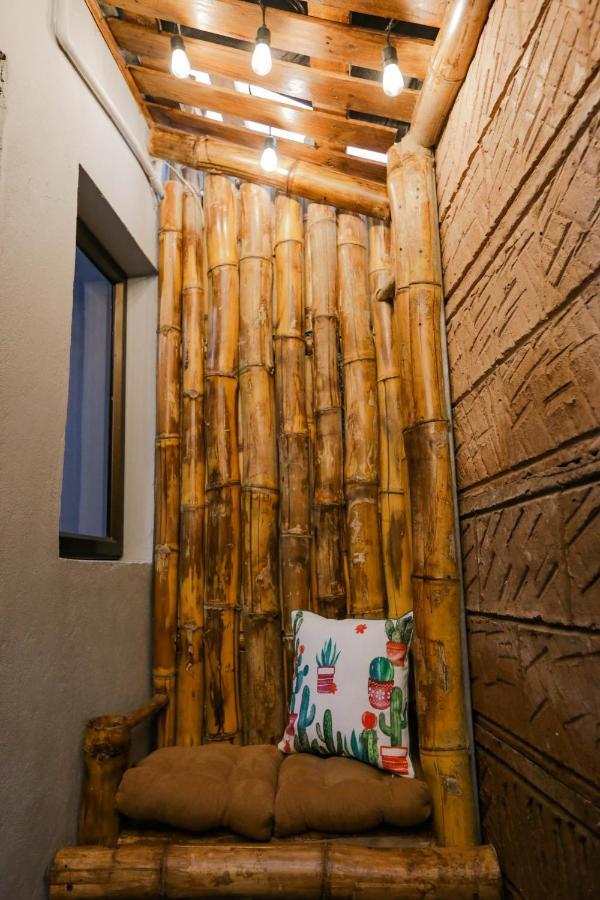 Casa Suculenta ,Monteverde Con Jacuzzi Privado Y Lavanderia Bagian luar foto