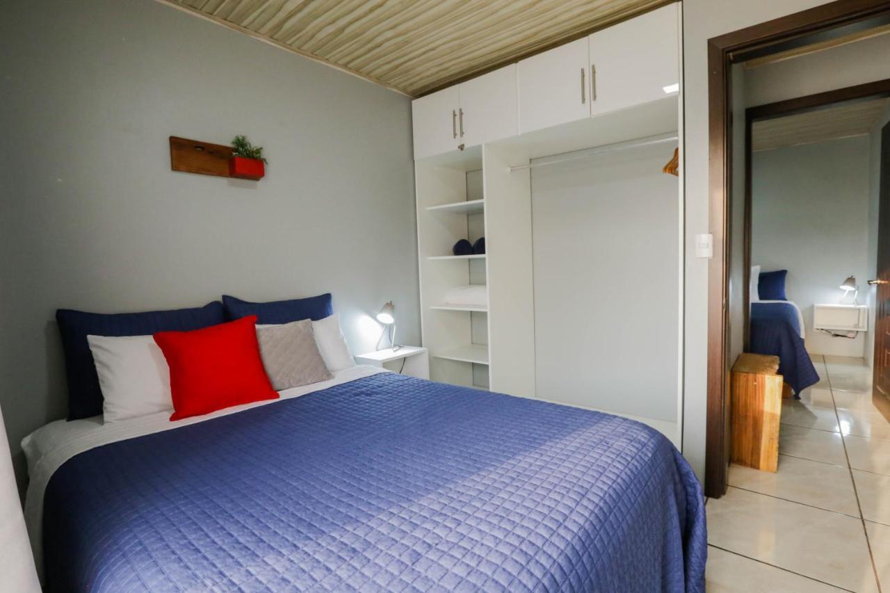 Casa Suculenta ,Monteverde Con Jacuzzi Privado Y Lavanderia Bagian luar foto