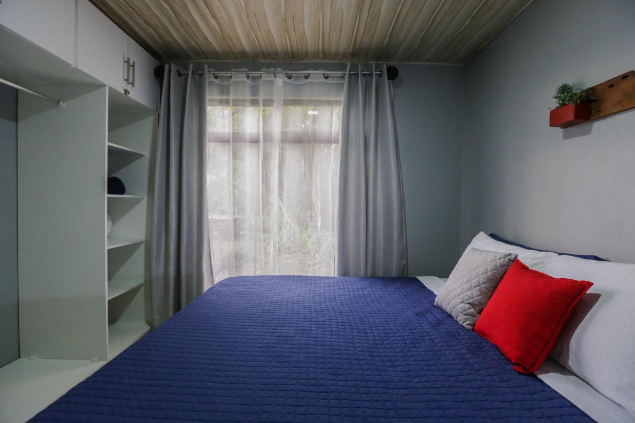 Casa Suculenta ,Monteverde Con Jacuzzi Privado Y Lavanderia Bagian luar foto