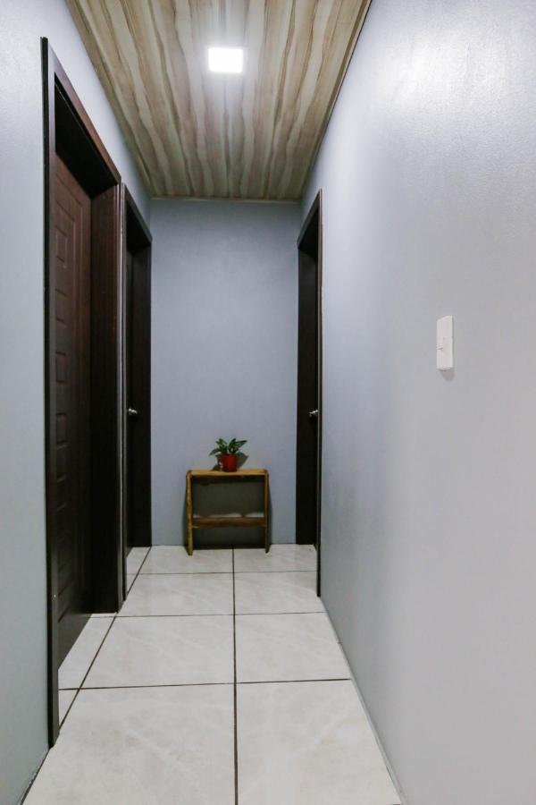Casa Suculenta ,Monteverde Con Jacuzzi Privado Y Lavanderia Bagian luar foto